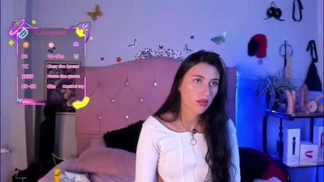 Image 12 of brenda1307 Stream on Chaturbate on 2 months ago