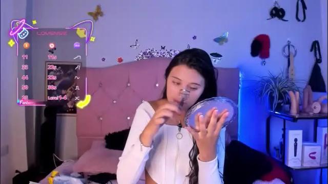 Image 3 of brenda1307 Stream on Chaturbate on 2 months ago