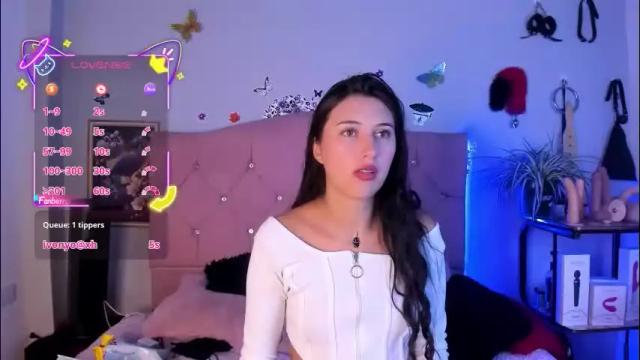 Image 4 of brenda1307 Stream on Chaturbate on 2 months ago