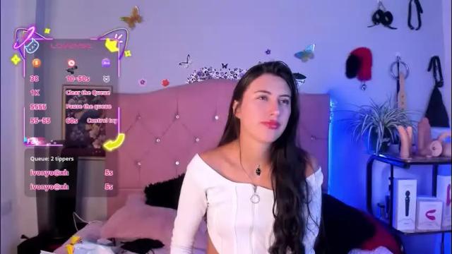 Image 6 of brenda1307 Stream on Chaturbate on 2 months ago