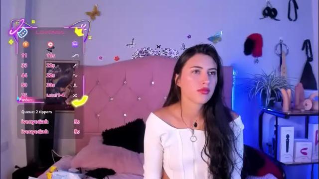Image 7 of brenda1307 Stream on Chaturbate on 2 months ago