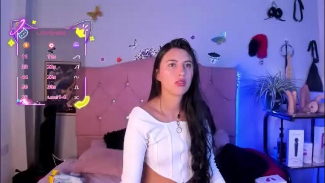 Image 8 of brenda1307 Stream on Chaturbate on 2 months ago