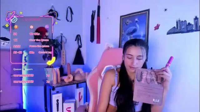 Thumbnail 1, brenda1307's Stream at Chaturbate, 2 months ago