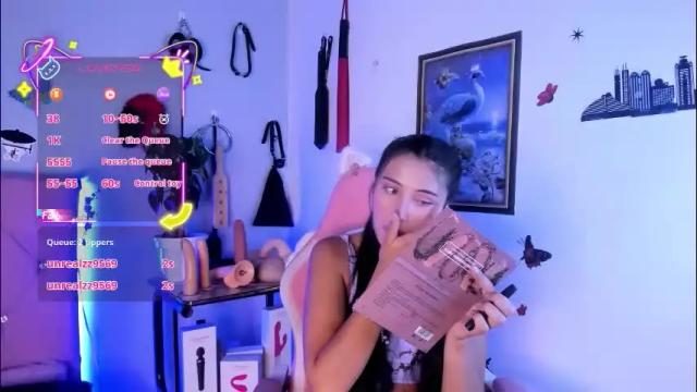 Image 3 of brenda1307 Stream on Chaturbate on 2 months ago