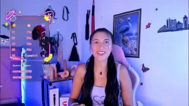 Image 6 of brenda1307 Stream on Chaturbate on 2 months ago