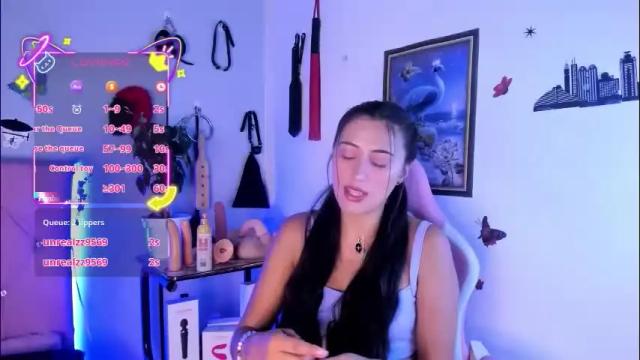 Image 8 of brenda1307 Stream on Chaturbate on 2 months ago