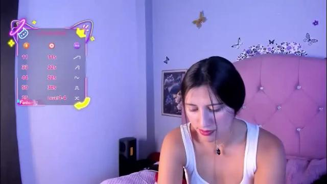 Image 4 of brenda1307 Stream on Chaturbate on 2 months ago