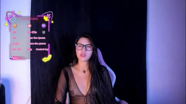 Thumbnail 1, brenda1307's Stream at Chaturbate, 2 months ago