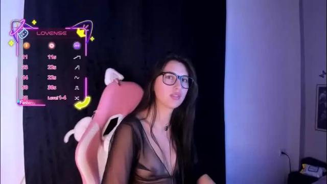 Image 10 of brenda1307 Stream on Chaturbate on 2 months ago