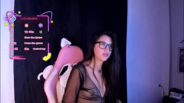 Image 12 of brenda1307 Stream on Chaturbate on 2 months ago
