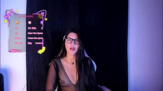 Image 4 of brenda1307 Stream on Chaturbate on 2 months ago