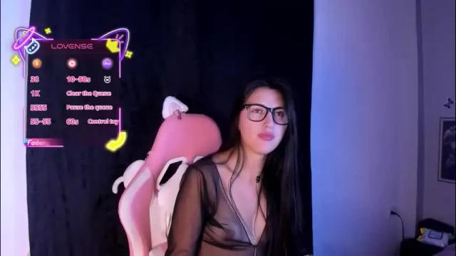 Image 8 of brenda1307 Stream on Chaturbate on 2 months ago