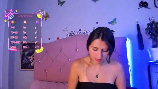 Image 3 of brenda1307 Stream on Chaturbate on 2 months ago