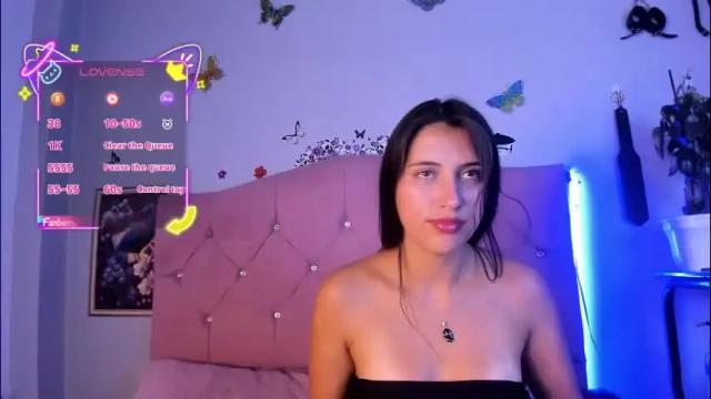 Image 4 of brenda1307 Stream on Chaturbate on 2 months ago