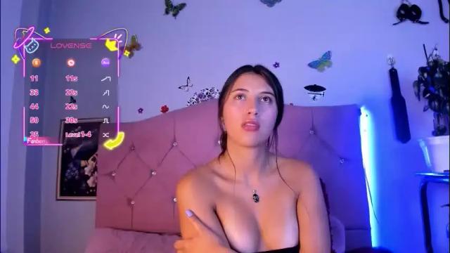 Thumbnail 2, brenda1307's Stream at Chaturbate, 2 months ago