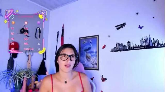 Thumbnail 1, brenda1307's Stream at Chaturbate, 2 months ago