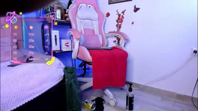 Image 11 of brenda1307 Stream on Chaturbate on 2 months ago