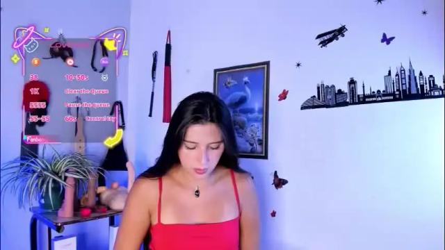 Image 3 of brenda1307 Stream on Chaturbate on 2 months ago