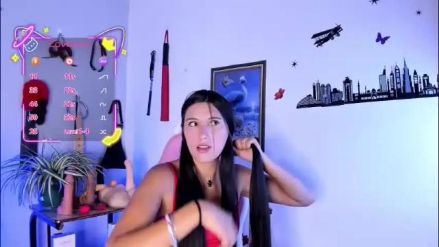 Image 4 of brenda1307 Stream on Chaturbate on 2 months ago
