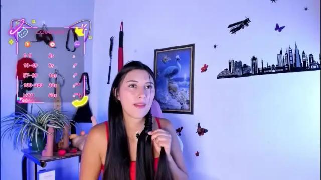 Thumbnail 2, brenda1307's Stream at Chaturbate, 2 months ago
