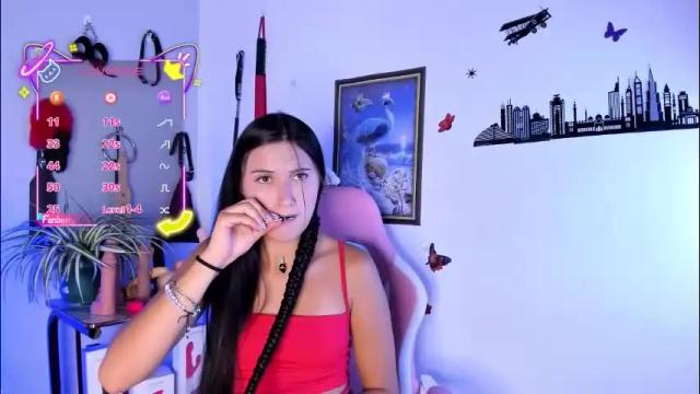 Image 7 of brenda1307 Stream on Chaturbate on 2 months ago