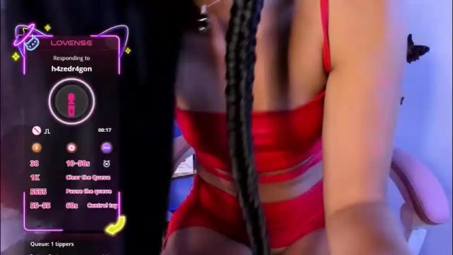 Thumbnail 3, brenda1307's Stream at Chaturbate, 2 months ago