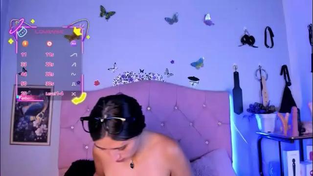 Image 10 of brenda1307 Stream on Chaturbate on 1 month ago