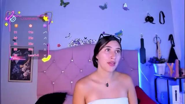 Image 11 of brenda1307 Stream on Chaturbate on 1 month ago