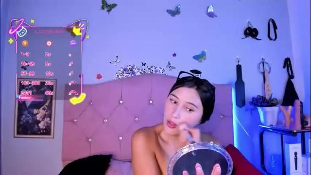Image 12 of brenda1307 Stream on Chaturbate on 1 month ago