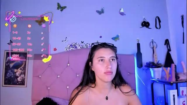 Image 6 of brenda1307 Stream on Chaturbate on 1 month ago