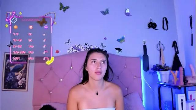 Image 8 of brenda1307 Stream on Chaturbate on 1 month ago