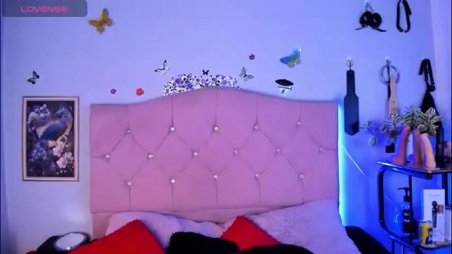 Image 10 of brenda1307 Stream on Chaturbate on 1 month ago