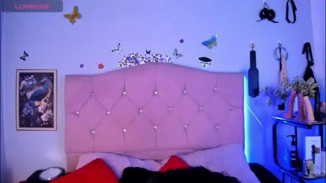 Image 11 of brenda1307 Stream on Chaturbate on 1 month ago