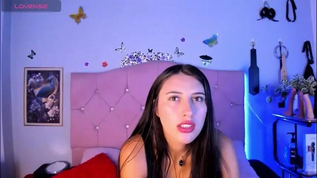 Image 3 of brenda1307 Stream on Chaturbate on 1 month ago