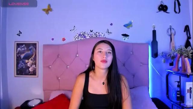 Image 6 of brenda1307 Stream on Chaturbate on 1 month ago