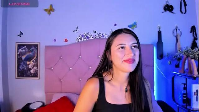 Thumbnail 3, brenda1307's Stream at Chaturbate, 1 month ago