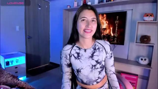 Thumbnail 2, brenda1307's Stream at Chaturbate, 1 month ago