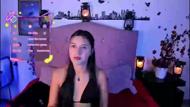 Image 10 of brenda1307 Stream on Chaturbate on 1 month ago