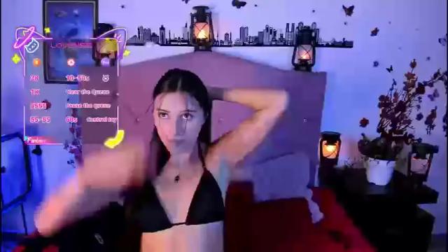 Image 4 of brenda1307 Stream on Chaturbate on 1 month ago