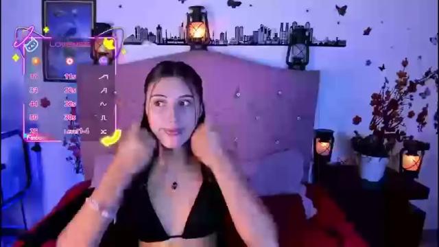 Thumbnail 2, brenda1307's Stream at Chaturbate, 1 month ago