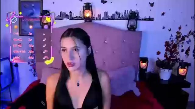 Image 6 of brenda1307 Stream on Chaturbate on 1 month ago