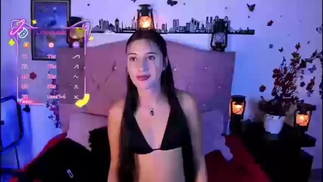 Image 8 of brenda1307 Stream on Chaturbate on 1 month ago