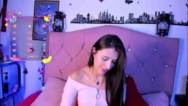 Image 10 of brenda1307 Stream on Chaturbate on 1 month ago
