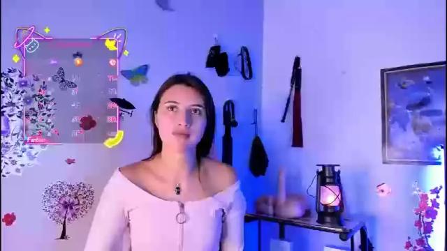 Image 12 of brenda1307 Stream on Chaturbate on 1 month ago