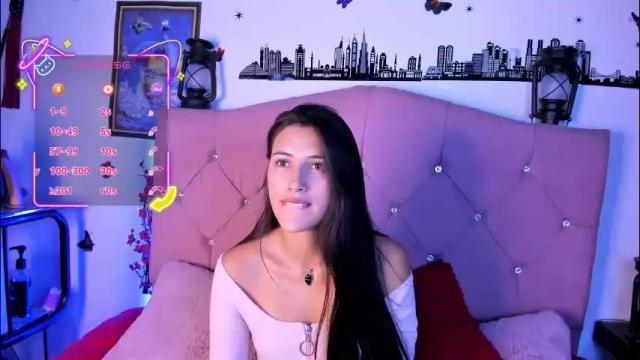 Image 8 of brenda1307 Stream on Chaturbate on 1 month ago