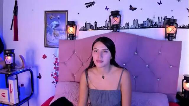 Image 6 of brenda1307 Stream on Chaturbate on 1 month ago