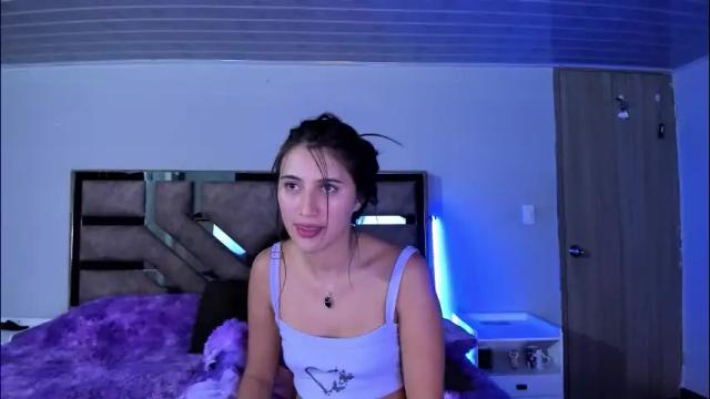 Thumbnail 2, brenda1307's Stream at Chaturbate, 1 month ago