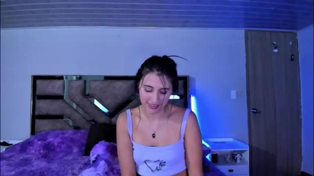 Image 6 of brenda1307 Stream on Chaturbate on 1 month ago