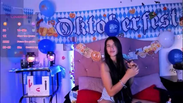 Image 2 of brenda1307 Stream on Chaturbate on 28 days ago