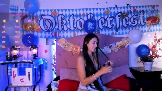 Image 3 of brenda1307 Stream on Chaturbate on 28 days ago
